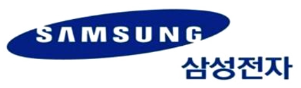 삼성전자 로고