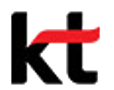 KT 로고