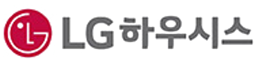 LG하우시스 로고