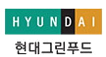 현대그린푸드 로고