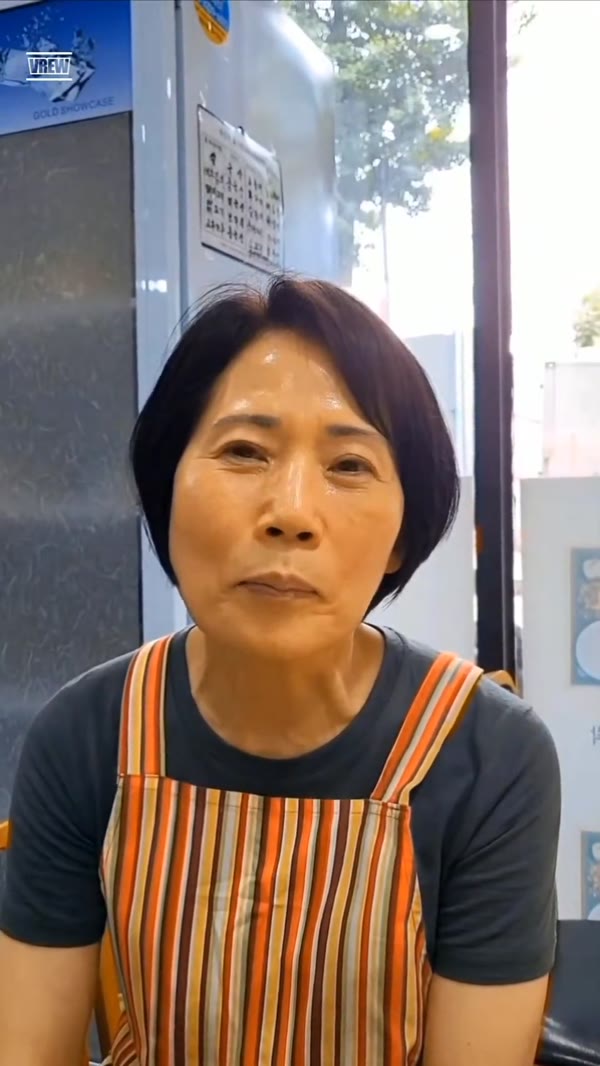음식점 대표님 설치 후기 영상
